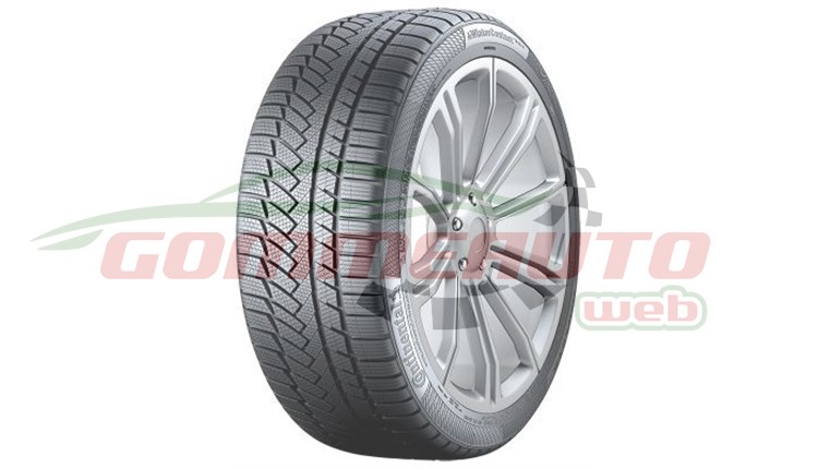 COP. 255/50R20SUV 109H XL TS850P AO